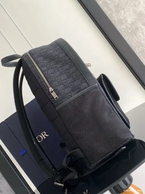 OldCobbler Bags DIRO 8 Backpack 0705